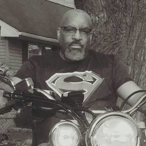 Meet your Posher, Rick